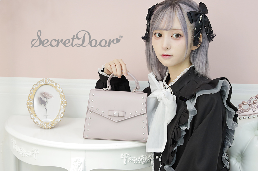 画像：SecretDoorイメージ01