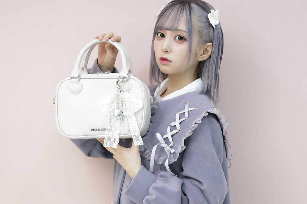 画像：SecretDoorブランドイメージ